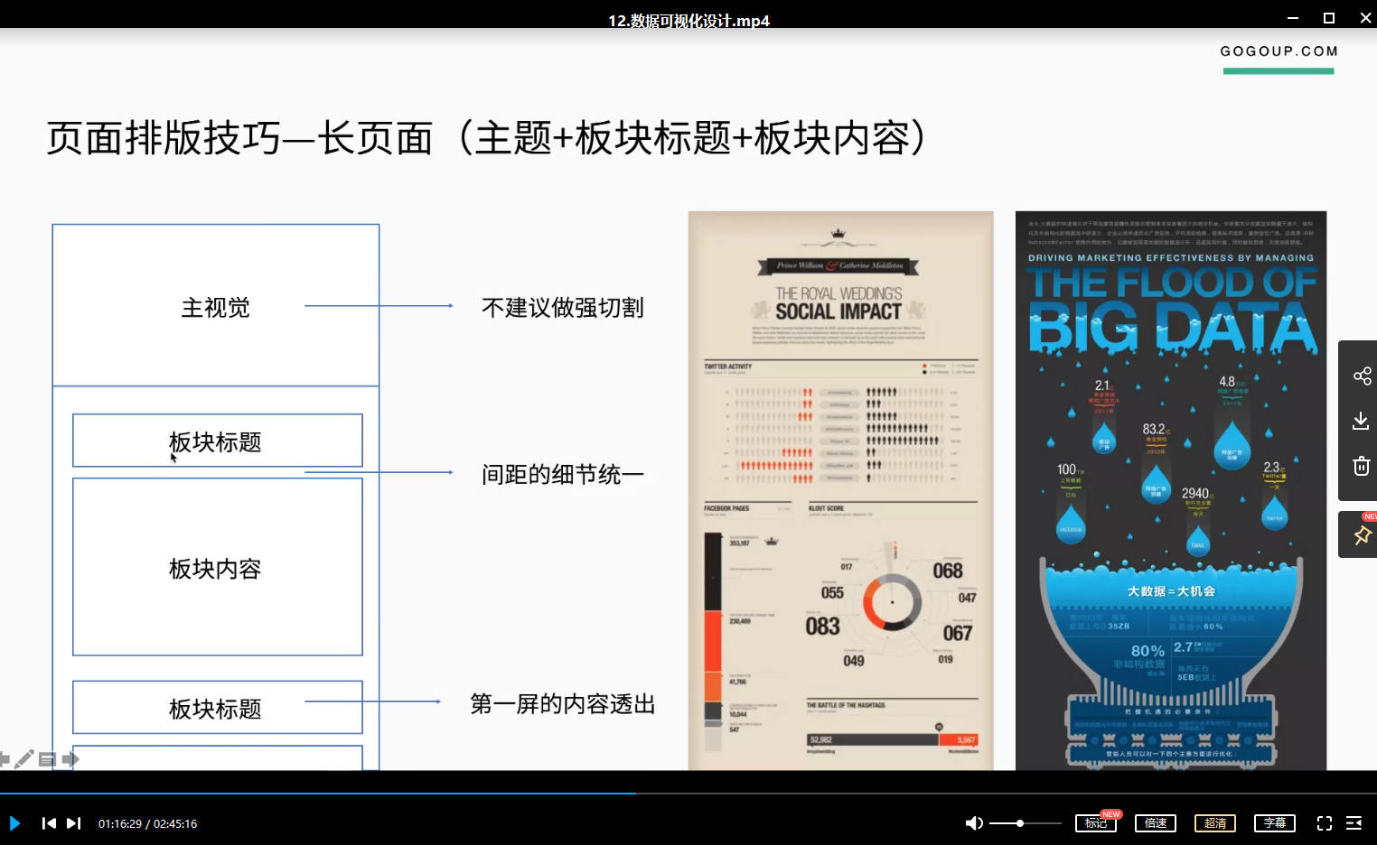 奶哥视觉全能班第三期2020年5月【全套完整画质高清有课件】