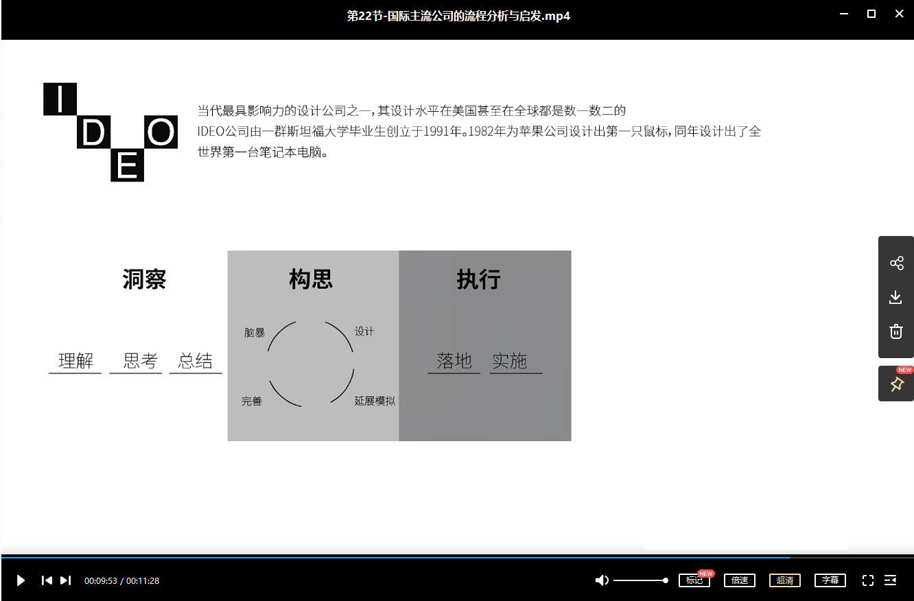 冯炳焜品牌思维训练营2020第二期